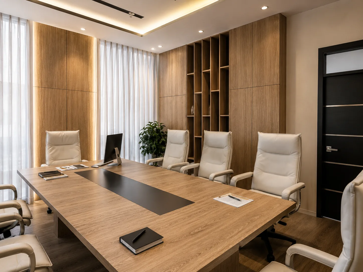 Essenza Meeting Room