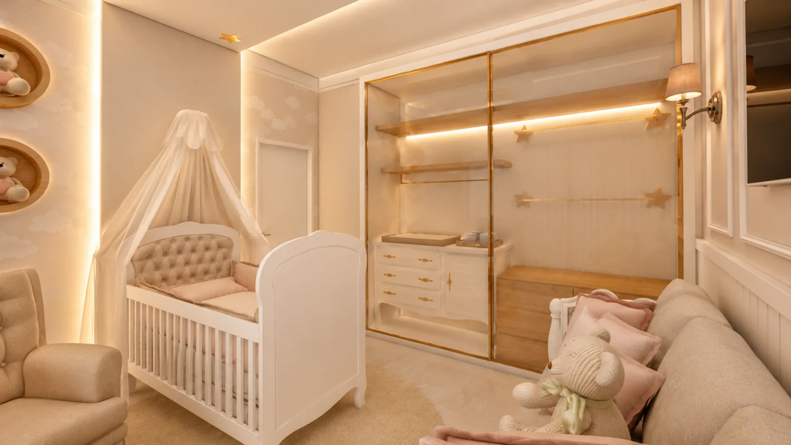 Quarto Aurora